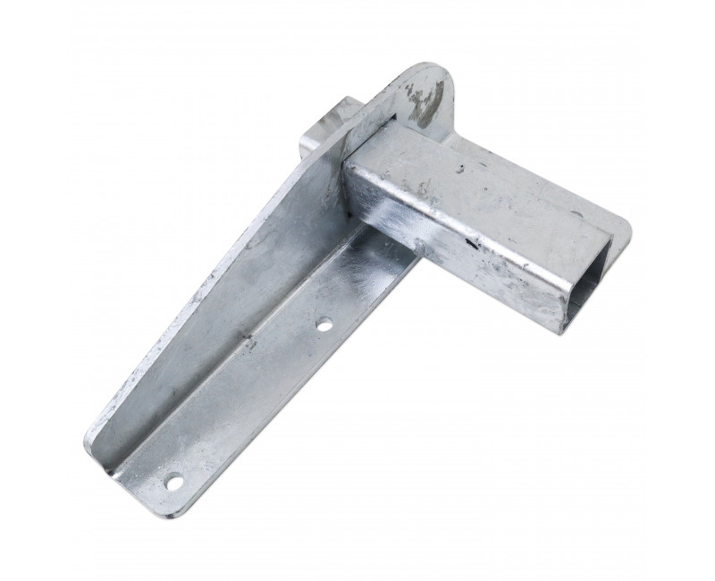 BLOC CHARNIERE RAMPE DROITIER - DP120G