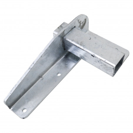 BLOC CHARNIERE RAMPE DROITIER - DP120G