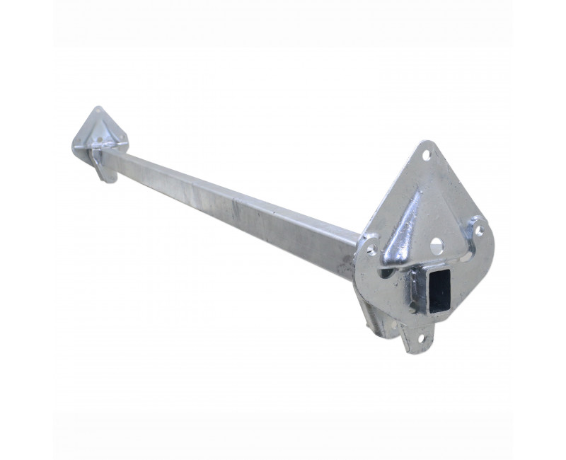 TRAVERSE DE SUSPENSION (AVANT) - GX126