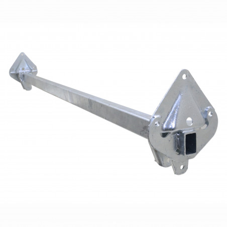 TRAVERSE DE SUSPENSION (AVANT) - GX126