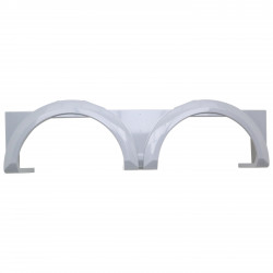 EVENTA - MOULURE DE GARDE-BOUE EN TANDEM