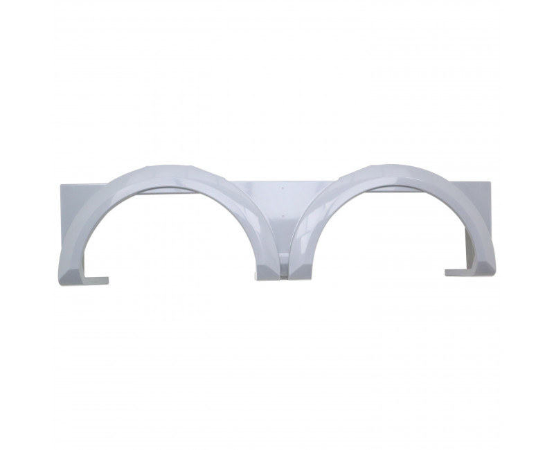 EVENTA - MOULURE DE GARDE-BOUE EN TANDEM