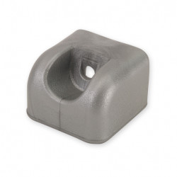 CAPUCHON D'ANGLE CLOISON HB