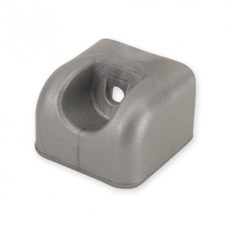 CAPUCHON D'ANGLE CLOISON HB