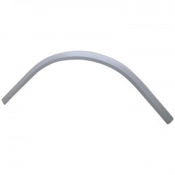 EXTRUSION DE COIN EXTERIEUR AVANT À TOIT EVENTA MAIN DROITE