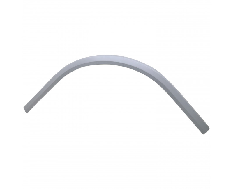 EXTRUSION DE COIN EXTERIEUR AVANT À TOIT EVENTA MAIN DROITE