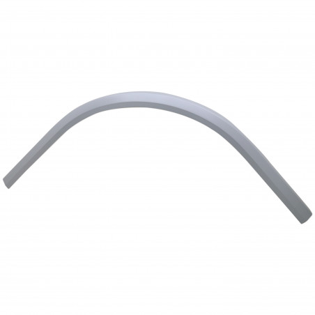 EXTRUSION DE COIN EXTERIEUR AVANT À TOIT EVENTA MAIN DROITE