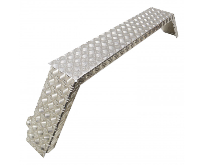 GARDE-BOUE GP - ROUES BASSES 14' TANDEM 12"