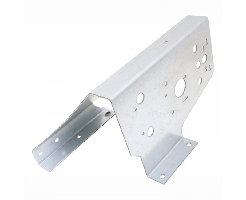 TALON DE TRAVERSE ARRIÈRE CÔTÉ GAUCHE - CT136