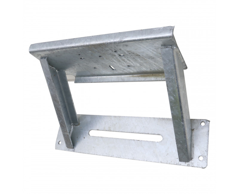 SUPPORT DE MONTAGE POUR TREUIL ELECTRIQUE - TT105G (JUSQU'À 2011)