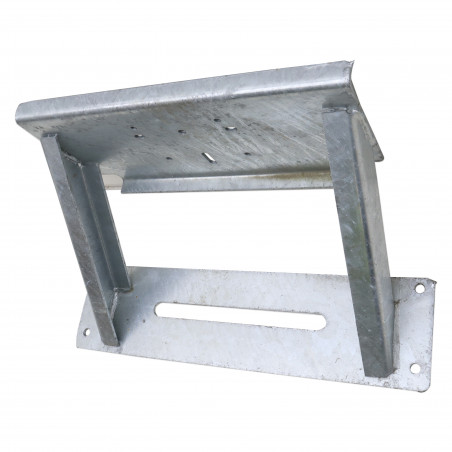 SUPPORT DE MONTAGE POUR TREUIL ELECTRIQUE - TT105G (JUSQU'À 2011)
