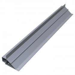 SEUIL INFERIEUR POUR PANNEAU DE BASE (HB506)