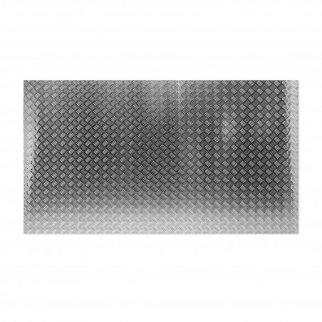 PLAQUE DE SEUIL EN ALUMINIUM 1219X2195X2MM P7E