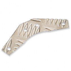 GARDE-BOUE CORNER GUSSET - GP16