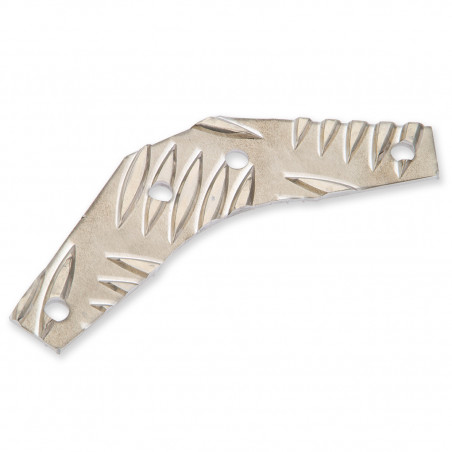 GARDE-BOUE CORNER GUSSET - GP16