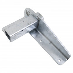 BLOC CHARNIERE RAMPE GAUCHE - DP120G