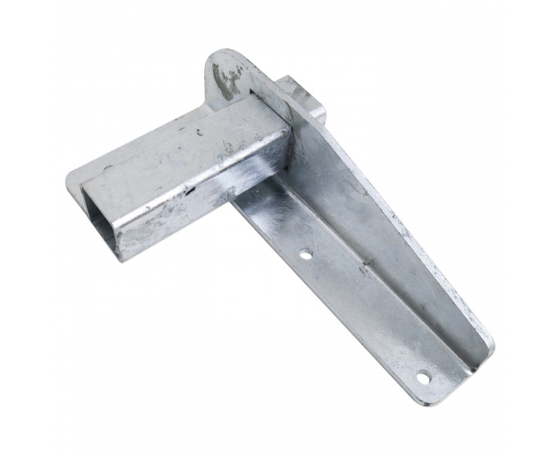 BLOC CHARNIERE RAMPE GAUCHE - DP120G