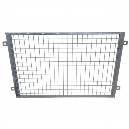 PANNEAU DE REHAUSSE GRILLAGE  ARRIERE - GD4 (MK3)