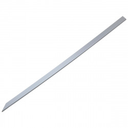 TRANSPORTA - JUPE HAUTE GARNITURE AVANT GAUCHE