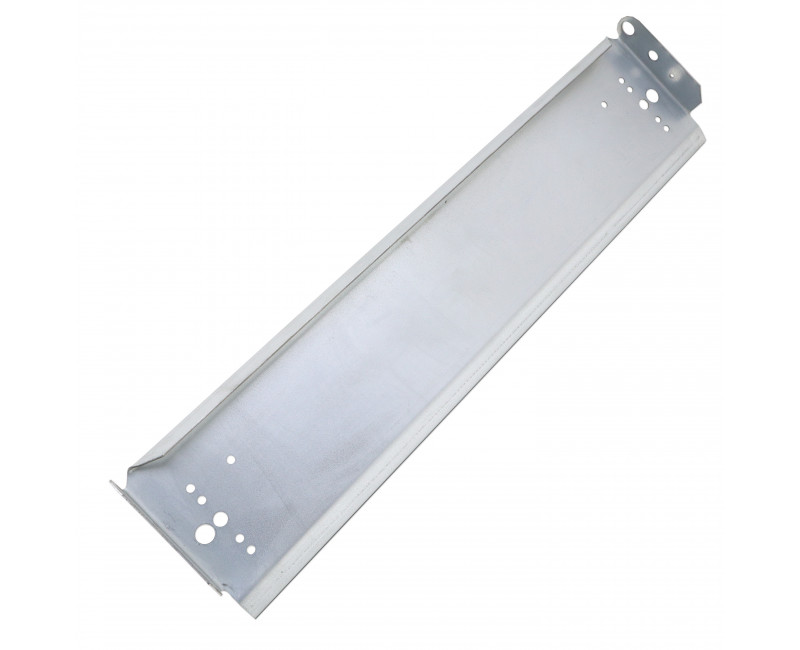 PLAQUE D'IMMATRICULATION - TB