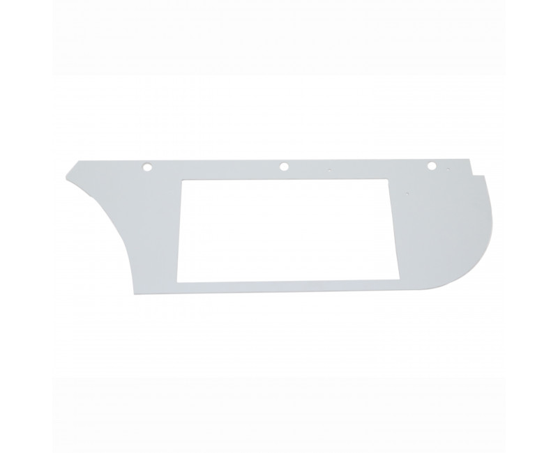 EVENTA M SIDE SKIRT ARRIERE DROITIER