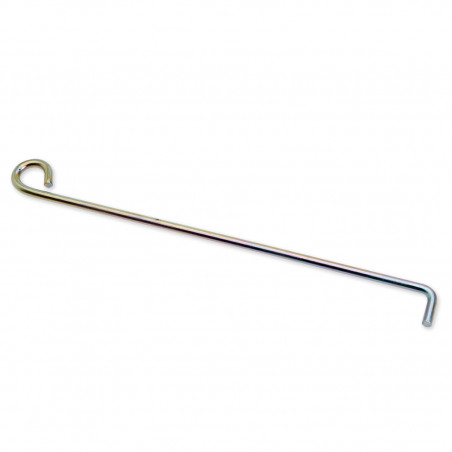 BLOCAGE DE PORTE R/R-PORTE - BV126G