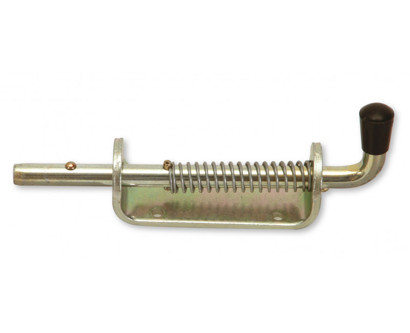 ENSEMBLE VERROU A RESSORT (COURT)