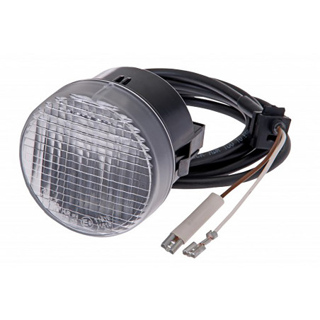 ECLAIRAGE - FEU - ROUND 2 - REVERSE UTILISE SUR EVENTA, BIAB & TRANSPORTA