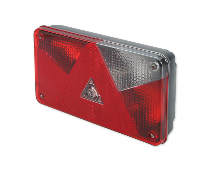 ECLAIRAGE - FEUX - COMBINE ARRIERE - SUR GAMME CT166, CT167, LM B2