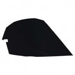 TAPIS DE SOL - COMPARTIMENT DE SELLE HBX511