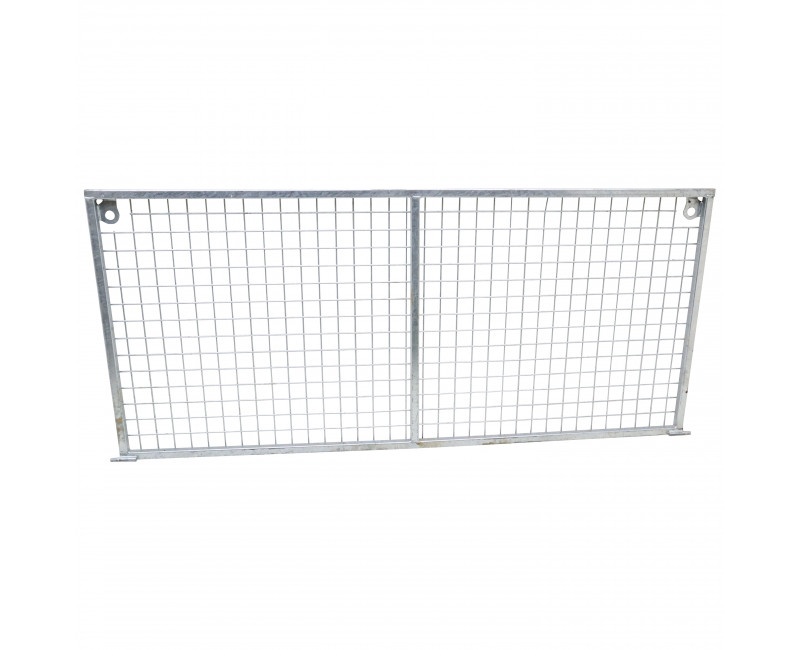 PANNEAU DE REHAUSSE GRILLAGE POUR TT36