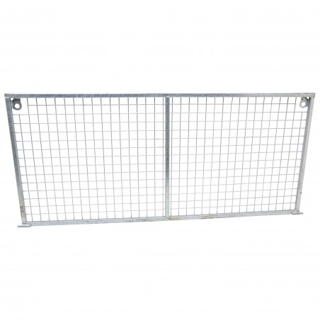PANNEAU DE REHAUSSE GRILLAGE POUR TT36