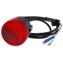 ECLAIRAGE - FEU - ROUND 2 - FOG UTILISE SUR EVENTA, BIAB & TRANSPORTA