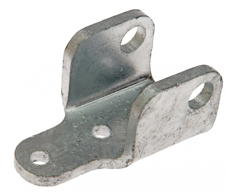 SUPPORT SUPERIEUR D AMORTISSEUR DE PONT ARRIERE