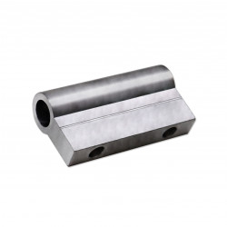 SUPPORT DE MONTAGE POUR SEPARATION DE TATE