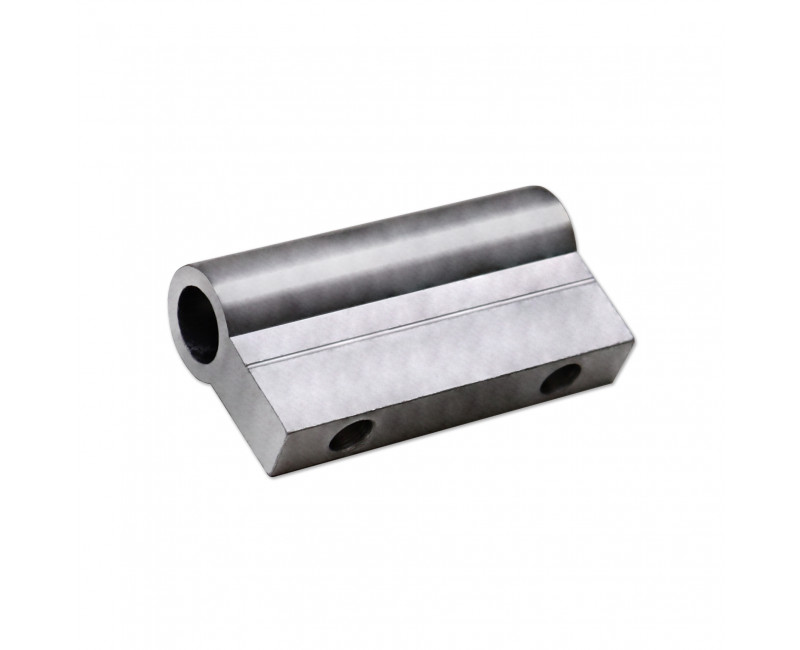 SUPPORT DE MONTAGE POUR SEPARATION DE TATE