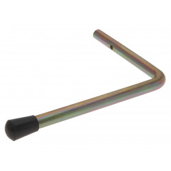 POIGNEE D'OUVERTURE DE PORTE D'INSPECTION