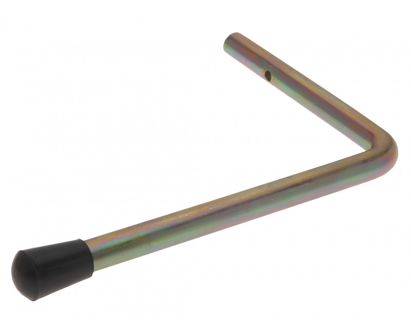 POIGNEE D'OUVERTURE DE PORTE D'INSPECTION