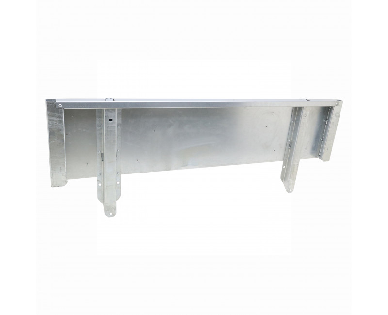 RIDELLE AVANT OU FAÇADE - TT3017