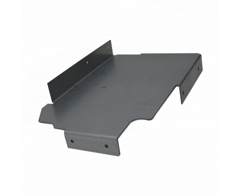 SUPPORT DE GARDE-BOUE CENTRAL EVENTA L TANDEM GAUCHE