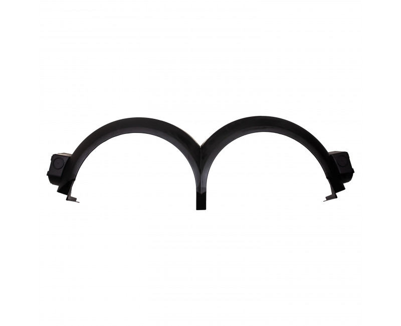 GARDE BOUE DOUBLE ARCHE EXTERIEUR ( POUR LES VANS HB MK2 HB401 HB506 ET HB511)