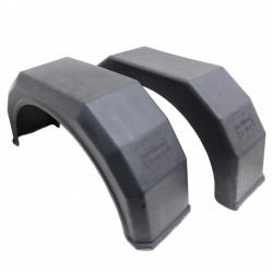 PAIRE DE MINI GARDE-BOUE IFOR WILLIAMS