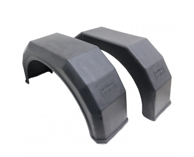 PAIRE DE MINI GARDE-BOUE IFOR WILLIAMS