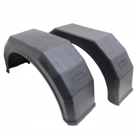 PAIRE DE MINI GARDE-BOUE IFOR WILLIAMS