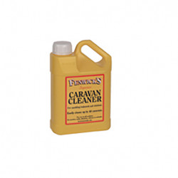 NETTOYANT CARAVANE