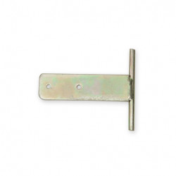 CHARNIERE DE VOLET ARRIERE  HB510 ETC