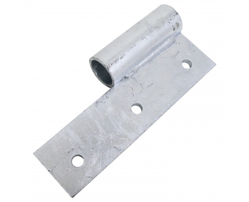 CHARNIERE DE RAMPE DROITE - LT/LM