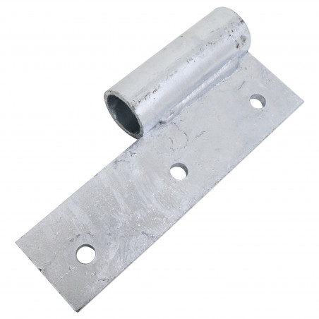 CHARNIERE DE RAMPE DROITE - LT/LM