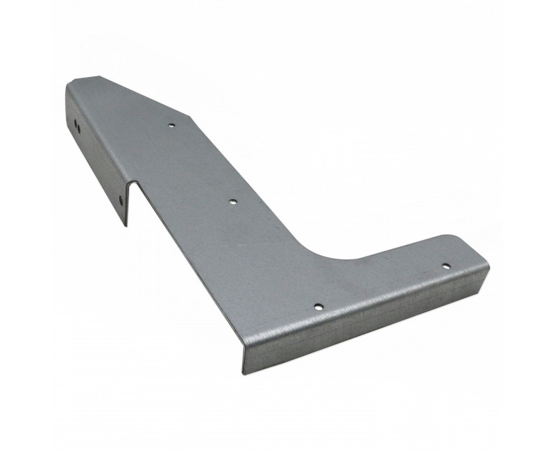 EVENTA SUPPORT DE GARDE-BOUE DROITIER