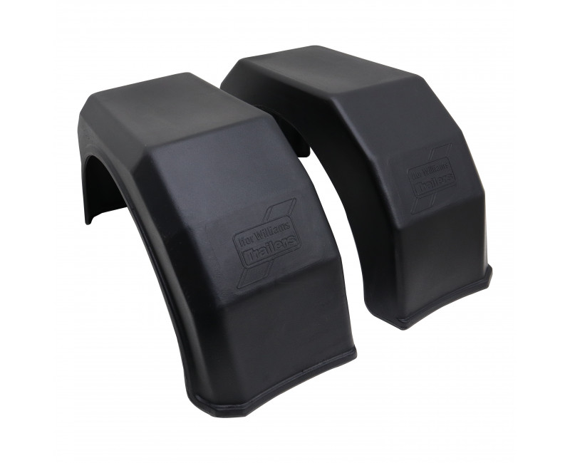 GARDE-BOUE IFOR WILLIAMS P*E 13"